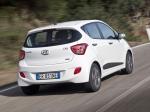 Hyundai i10 2013 года